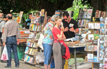 Havana books